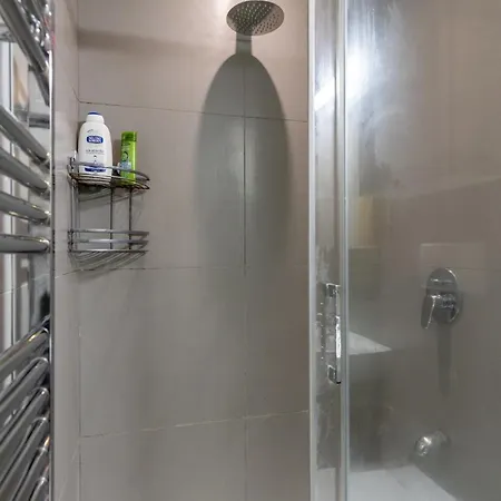 Apartment Monti House - Center